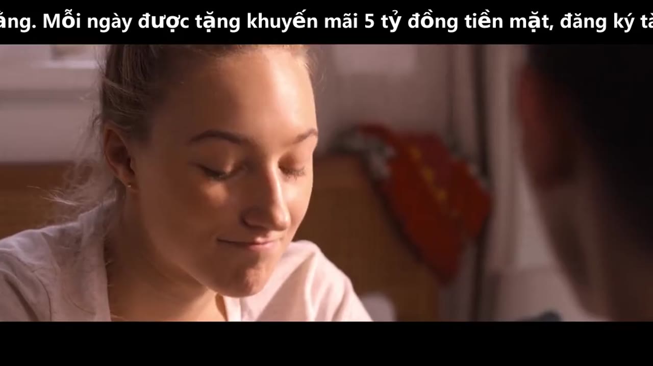 Chân dài - cảnh 3