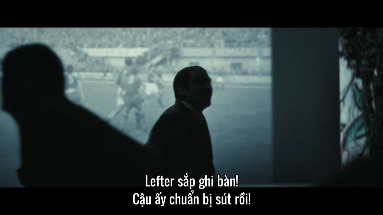 Lefter: Câu Chuyện Của Ordinarius - cảnh 2