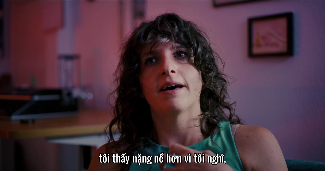 Hãy Nhìn Tôi Dưới Ánh Sáng Đẹp Nhất tập 1 cảnh 2