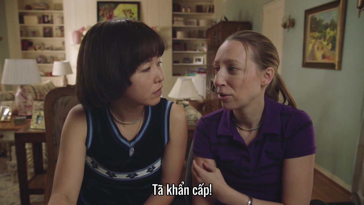 PEN15 (Phần 1) tập 7