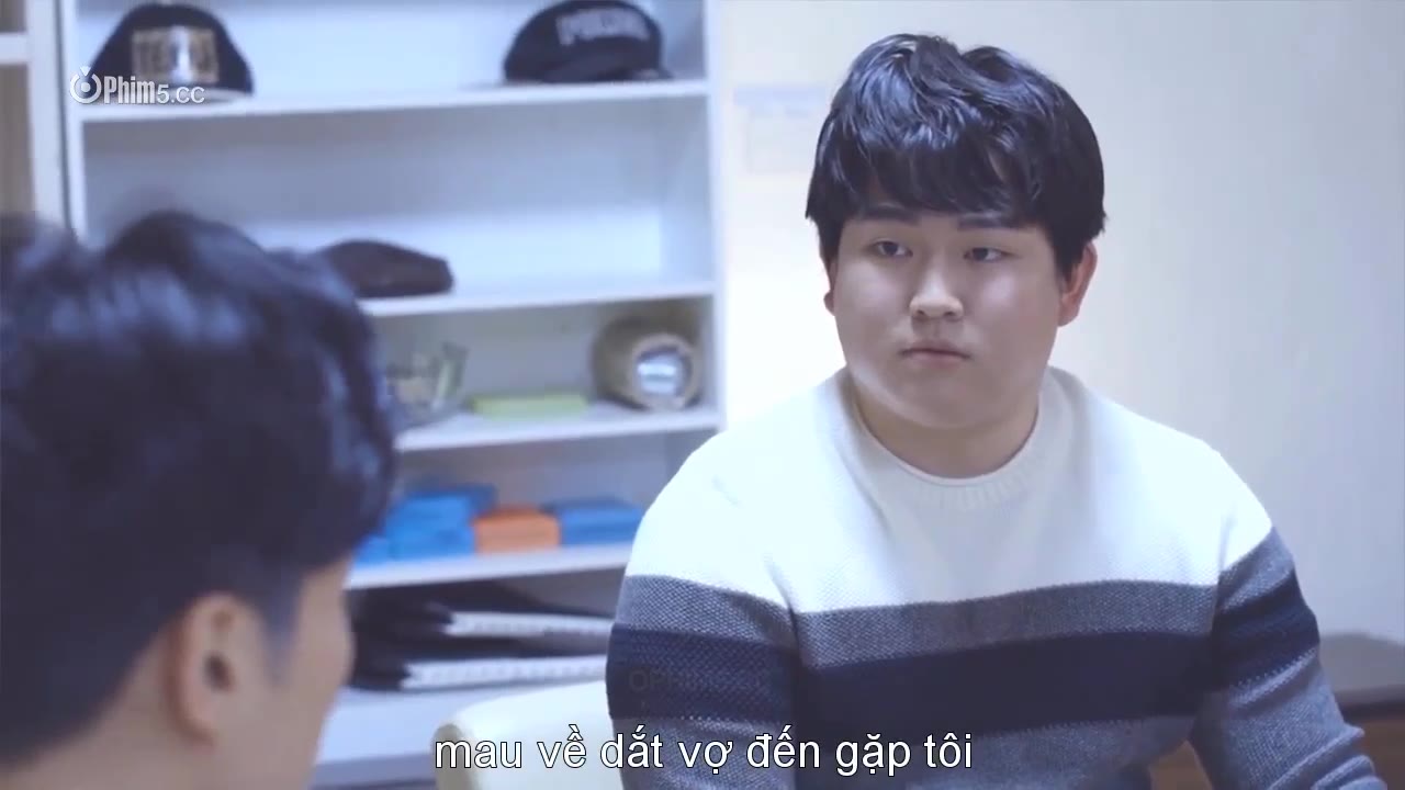 Sự Cám Dỗ Của Con Dâu - cảnh 3