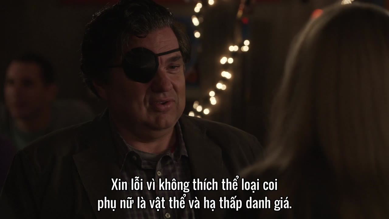 Chữ K bự (Phần 1) tập 5