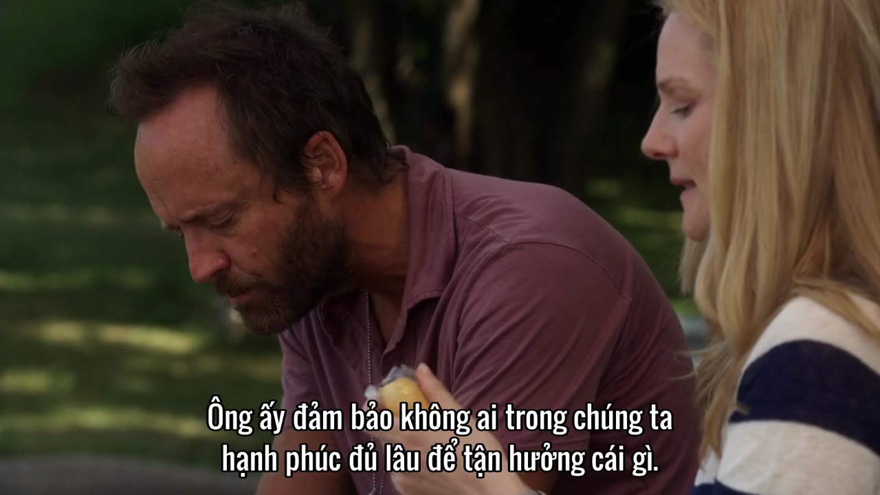 Chữ K bự (Phần 1) tập 7 cảnh 2