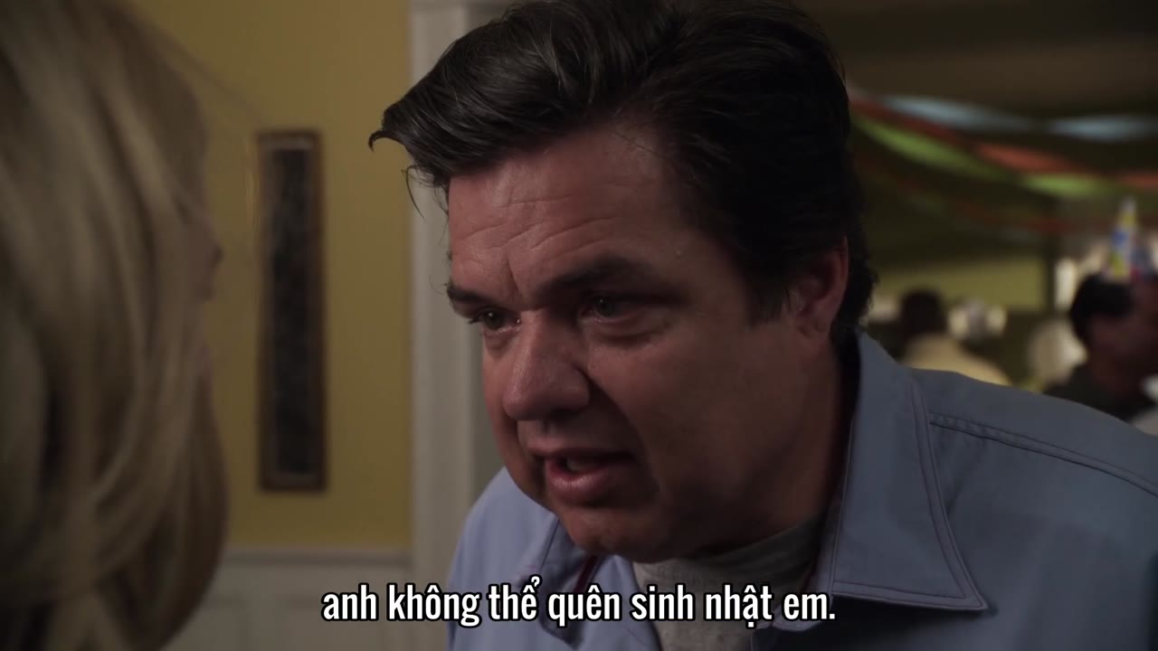 Chữ K bự (Phần 1) tập 8
