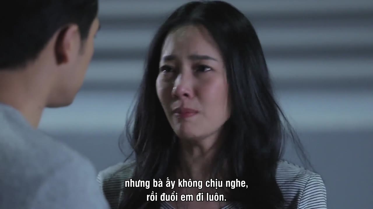 Trầm Cảm - cảnh 1