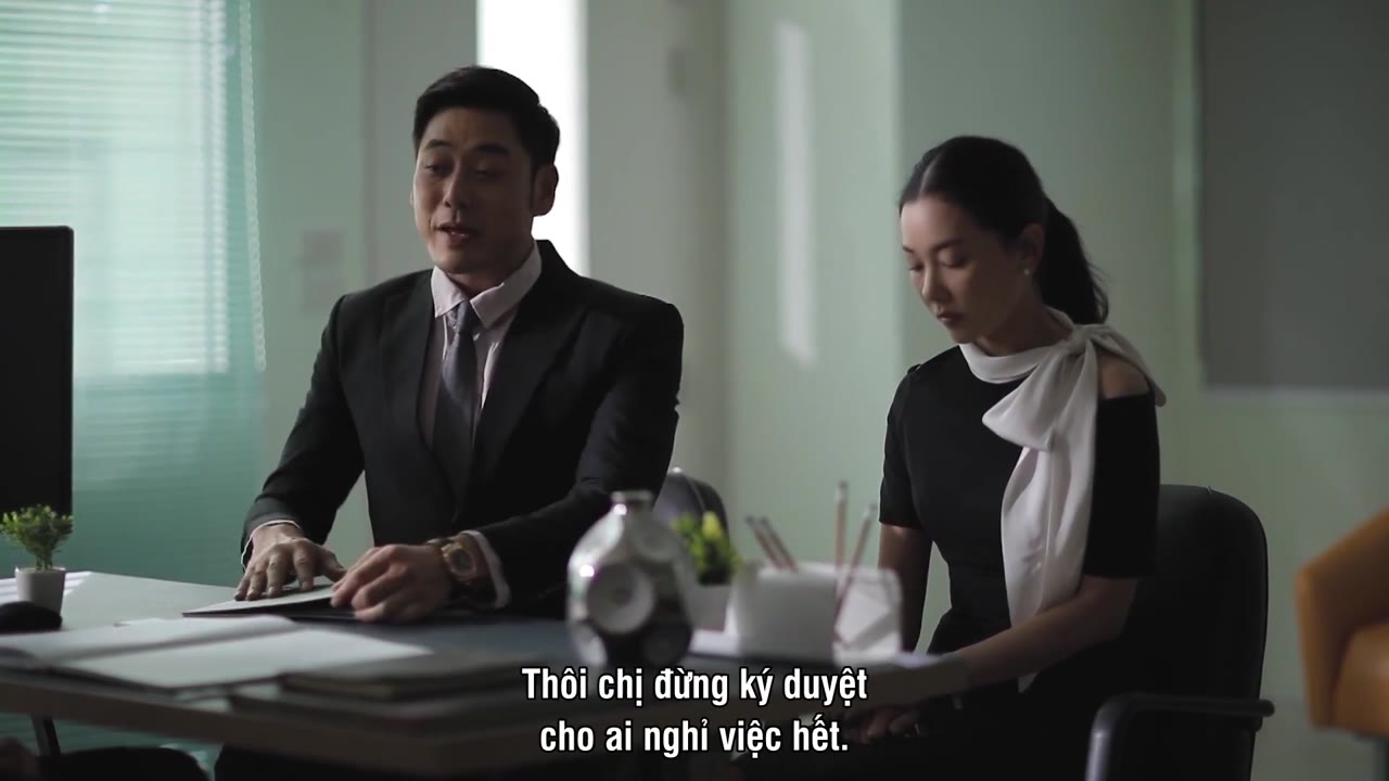 Trầm Cảm - cảnh 2