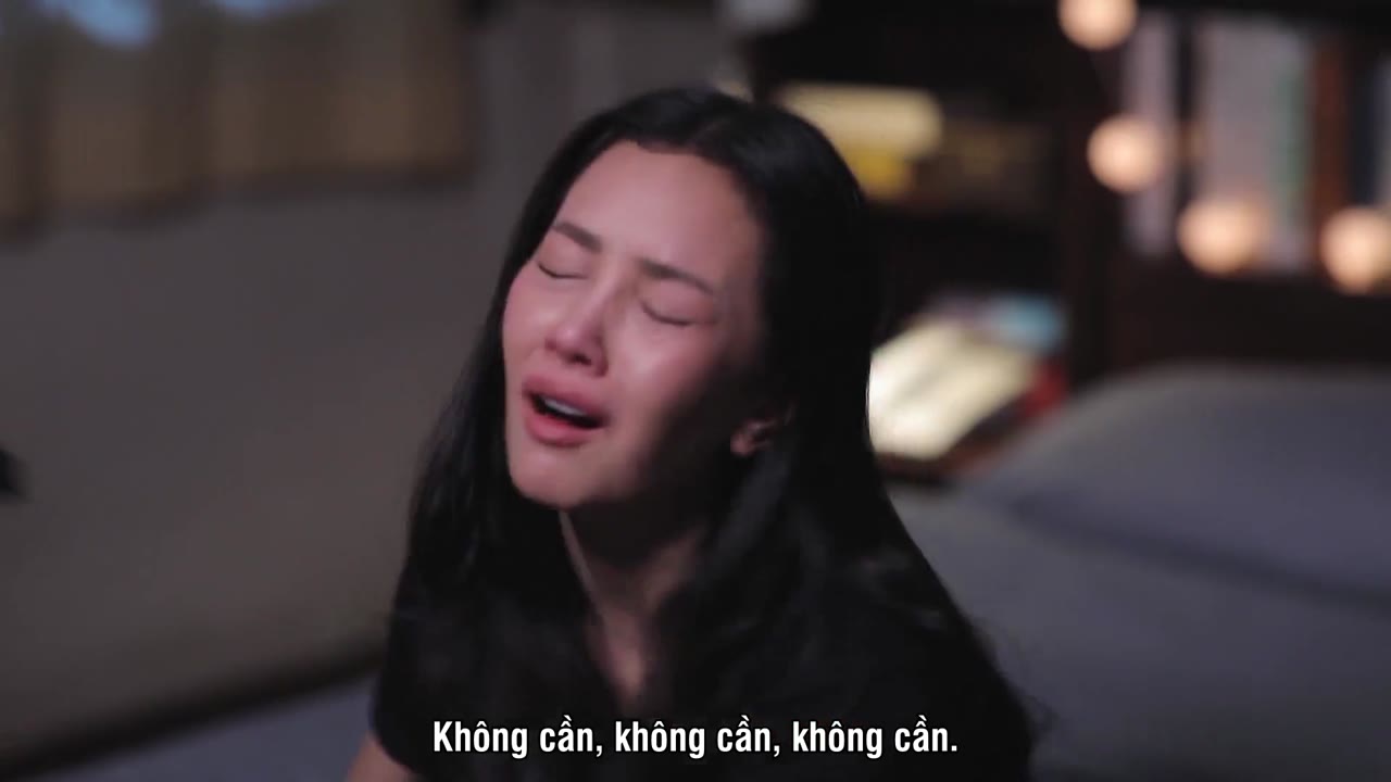 Trầm Cảm - cảnh 3