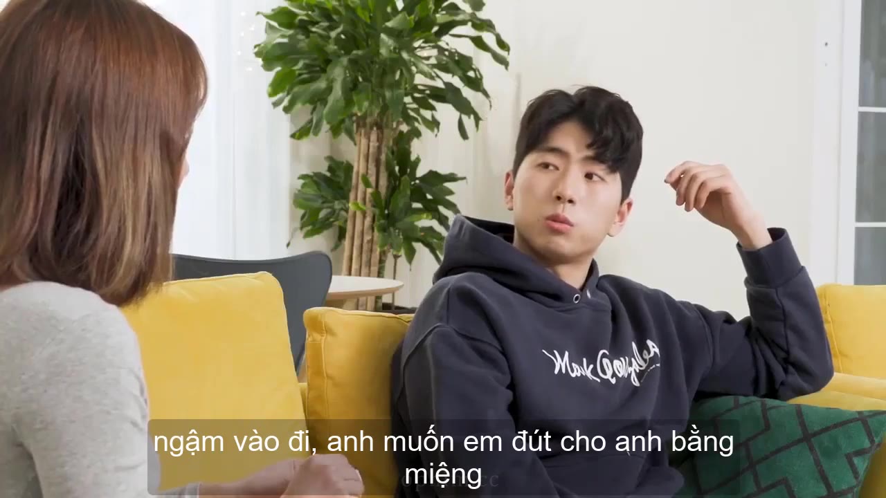 Người Vợ Cao Cả - cảnh 2