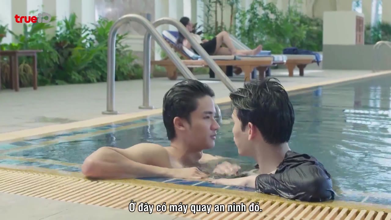 Nụ Hôn Cuối Chỉ Dành Cho Cậu - cảnh 1