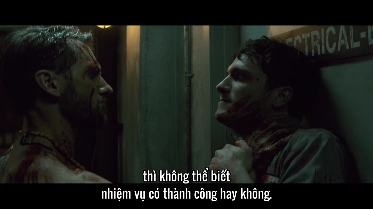 Cao thủ tương lai (Phần 3) tập 4