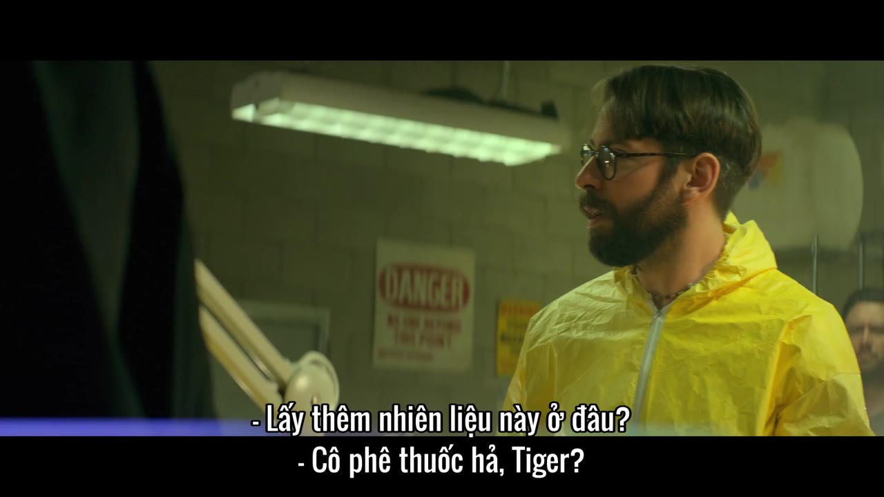 Cao thủ tương lai (Phần 3) tập 4 cảnh 3