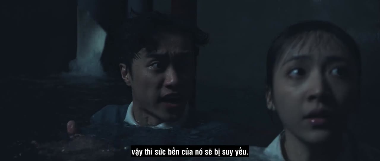 Siêu Bão - cảnh 2