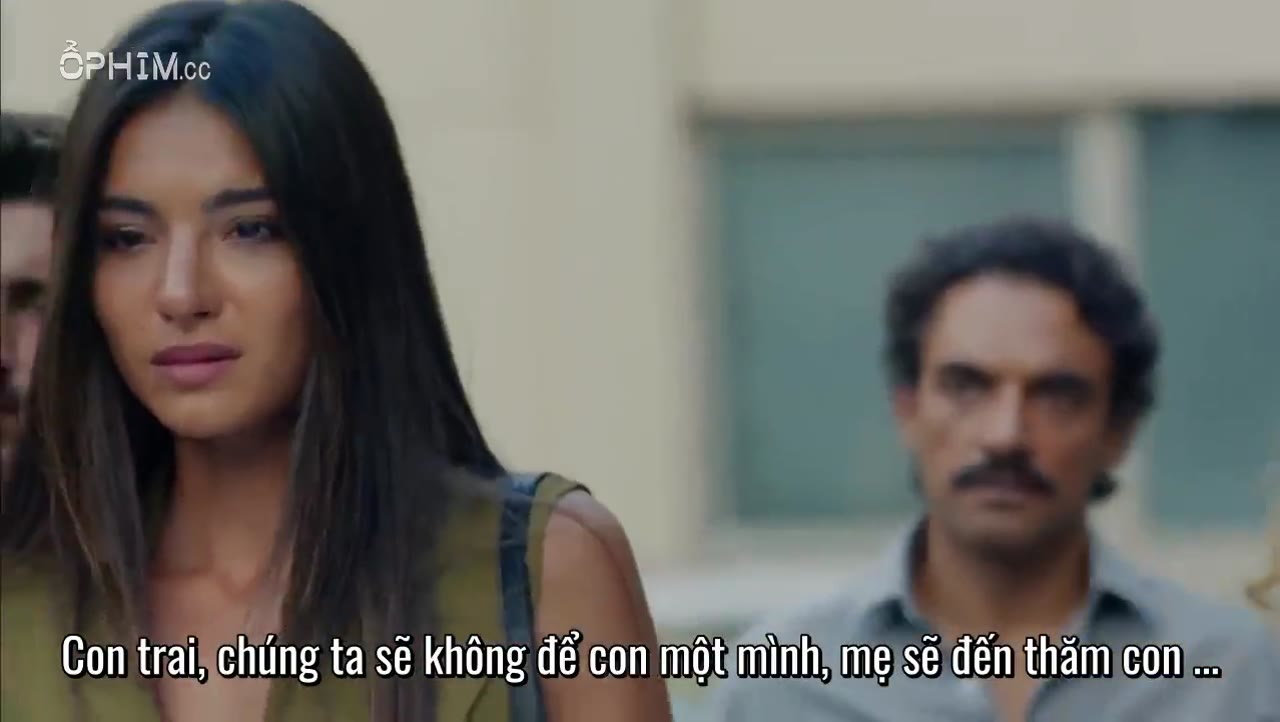 Kara Sevda (Phần 2) tập 1