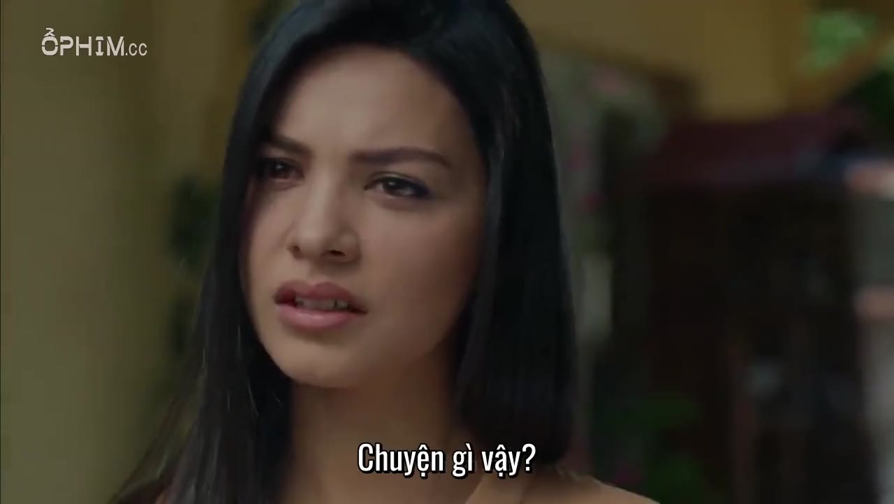 Kara Sevda (Phần 2) tập 1 cảnh 3