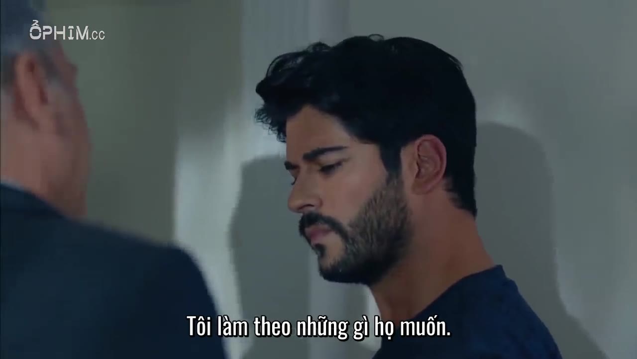 Kara Sevda (Phần 2) tập 2 cảnh 2