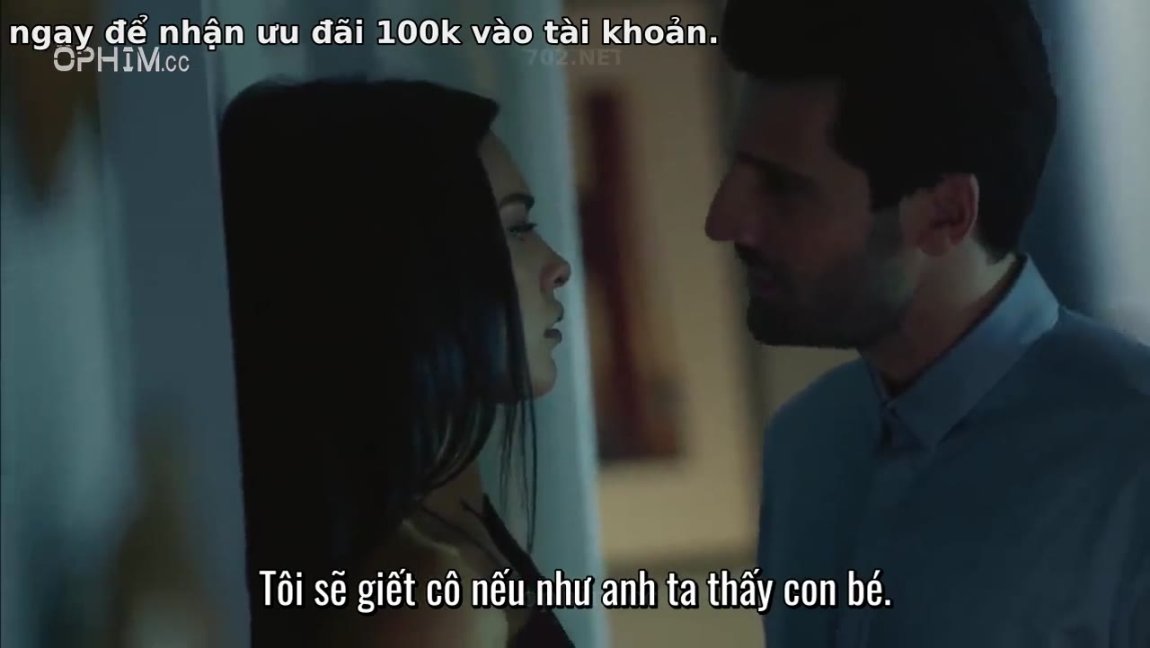Kara Sevda (Phần 2) tập 2 cảnh 3