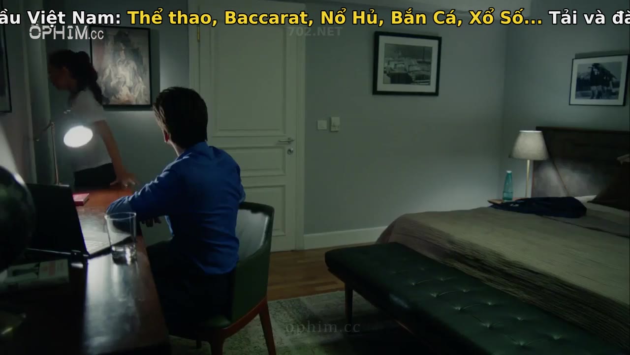Kara Sevda (Phần 2) tập 3 cảnh 3
