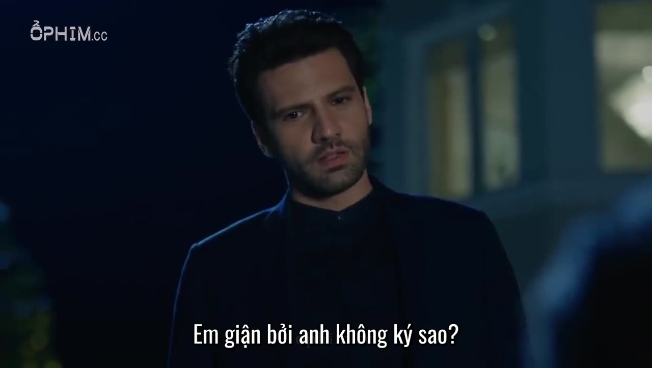 Kara Sevda (Phần 2) tập 4 cảnh 3