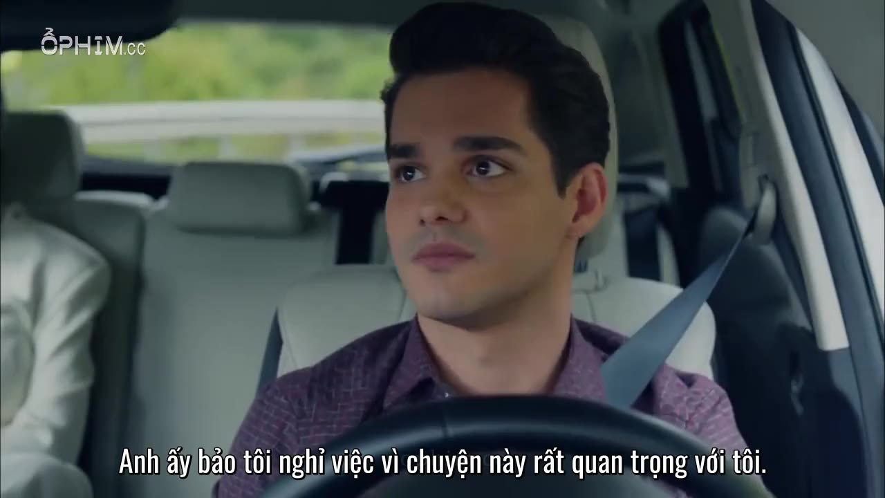 Kara Sevda (Phần 2) tập 5