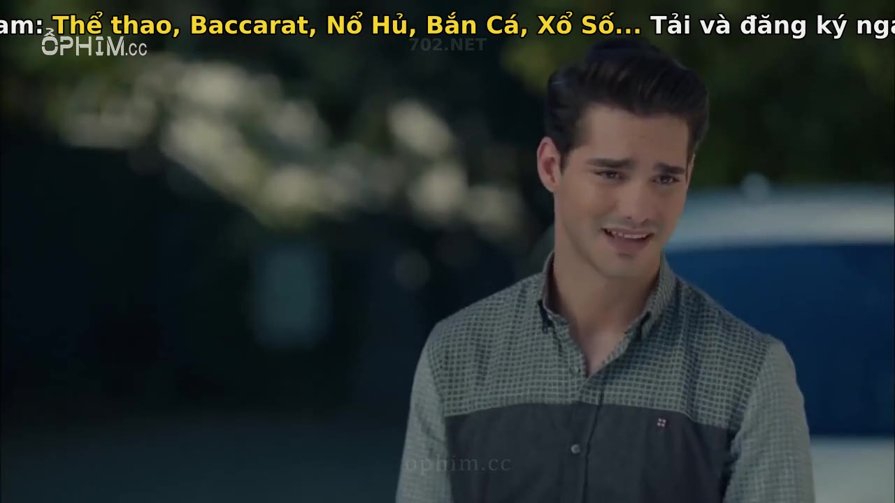 Kara Sevda (Phần 2) tập 5 cảnh 2