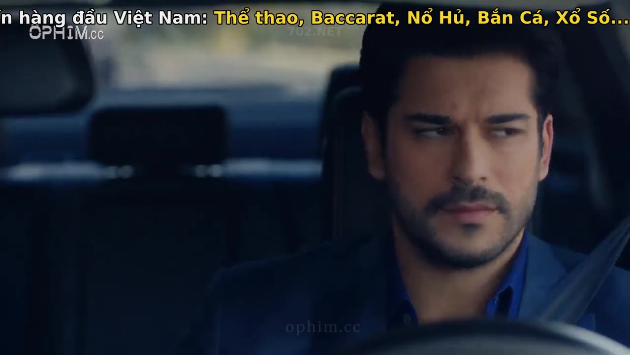 Kara Sevda (Phần 2) tập 6 cảnh 3