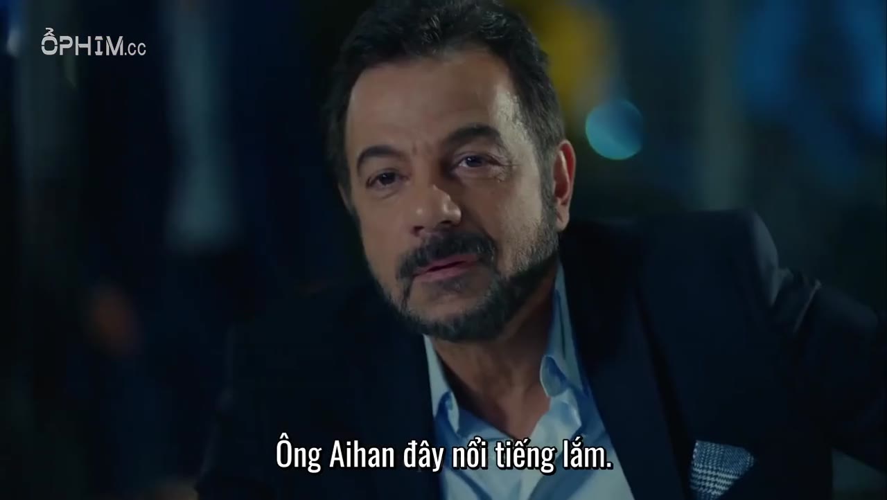 Kara Sevda (Phần 2) tập 7 cảnh 2