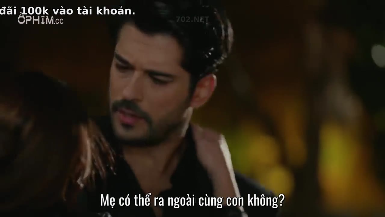 Kara Sevda (Phần 2) tập 8 cảnh 2