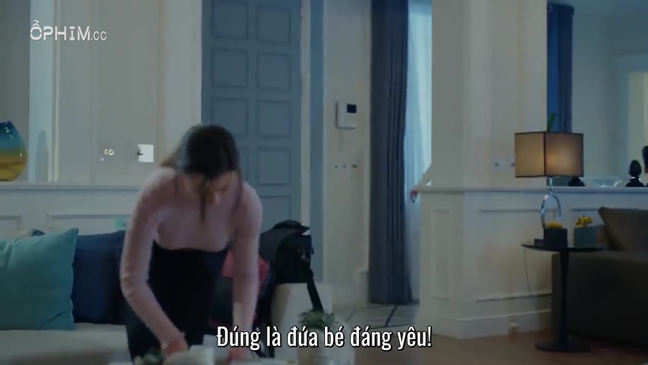 Kara Sevda (Phần 2) tập 8 cảnh 3