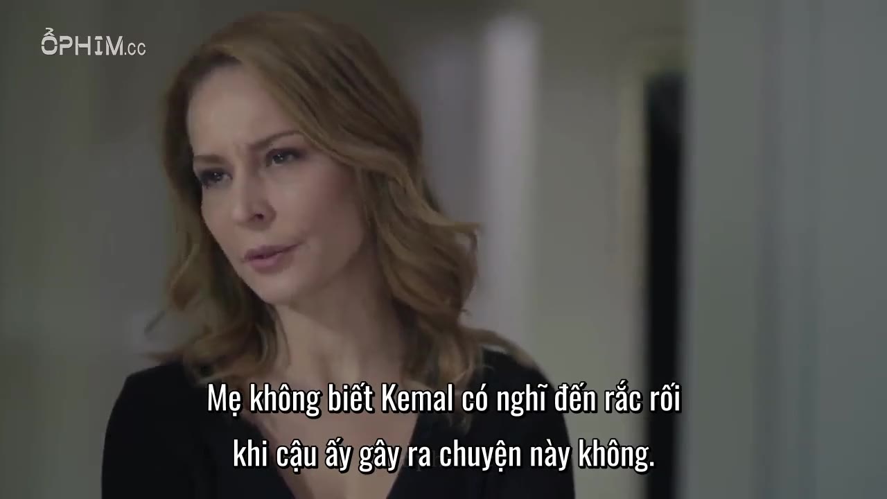 Kara Sevda (Phần 2) tập 9