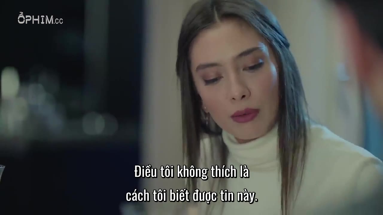 Kara Sevda (Phần 2) tập 10 cảnh 2