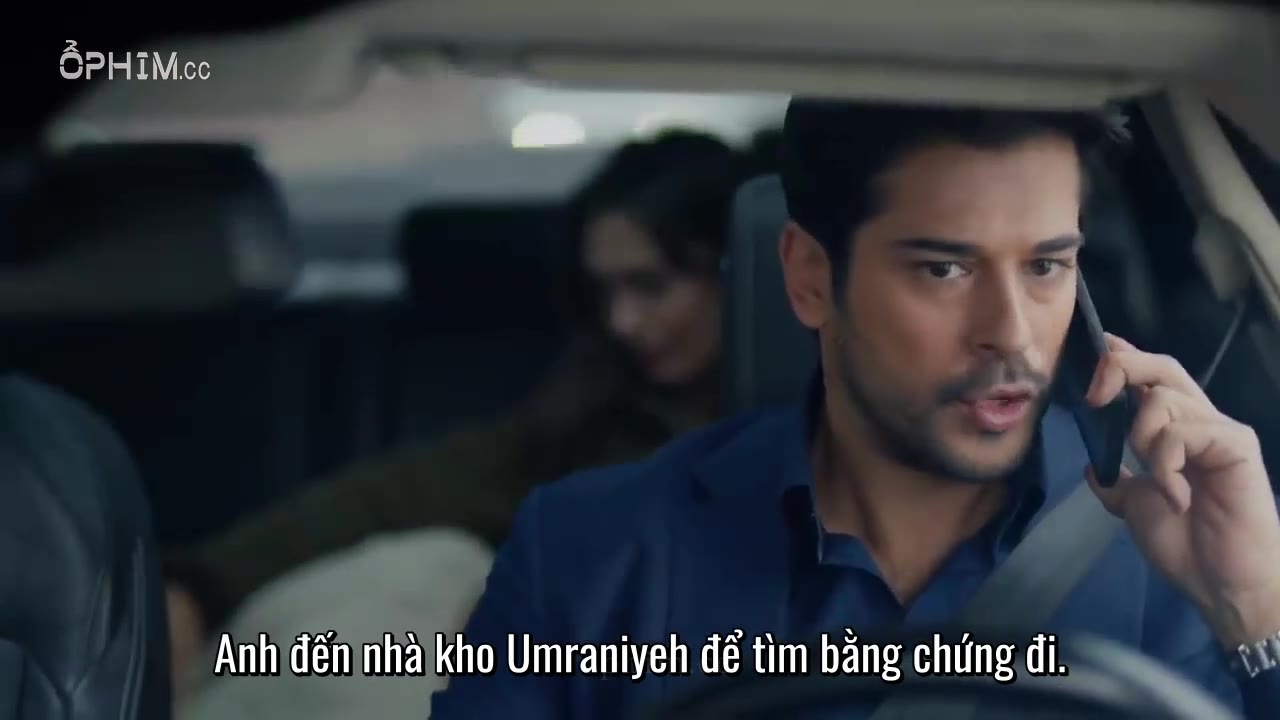 Kara Sevda (Phần 2) tập 11