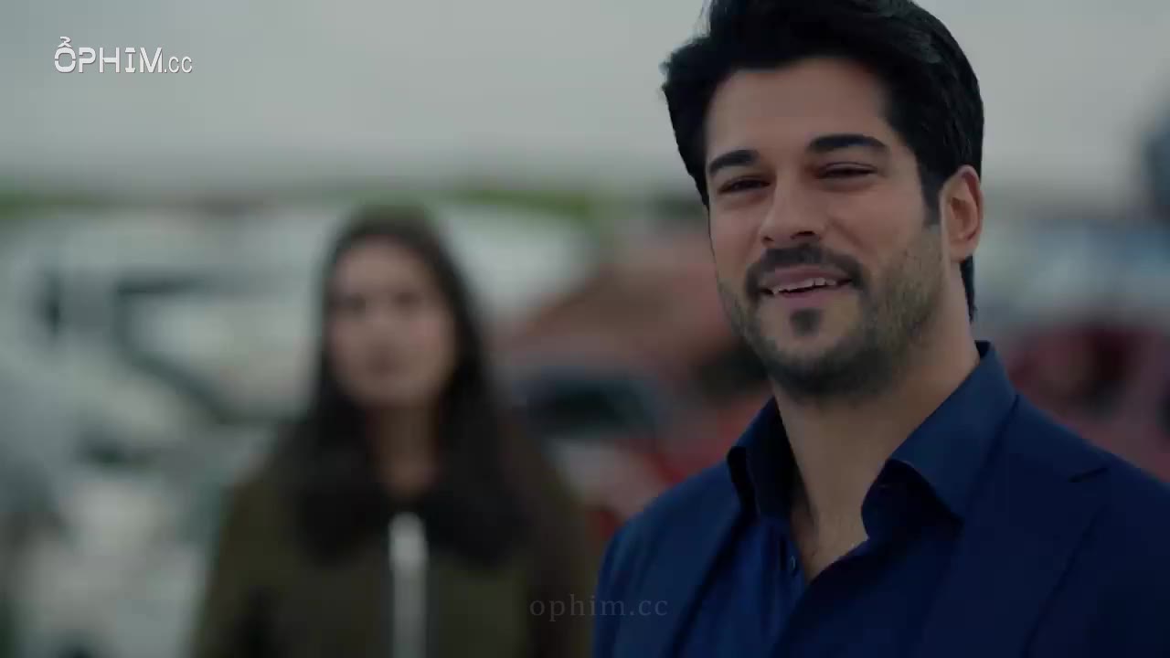 Kara Sevda (Phần 2) tập 11 cảnh 2