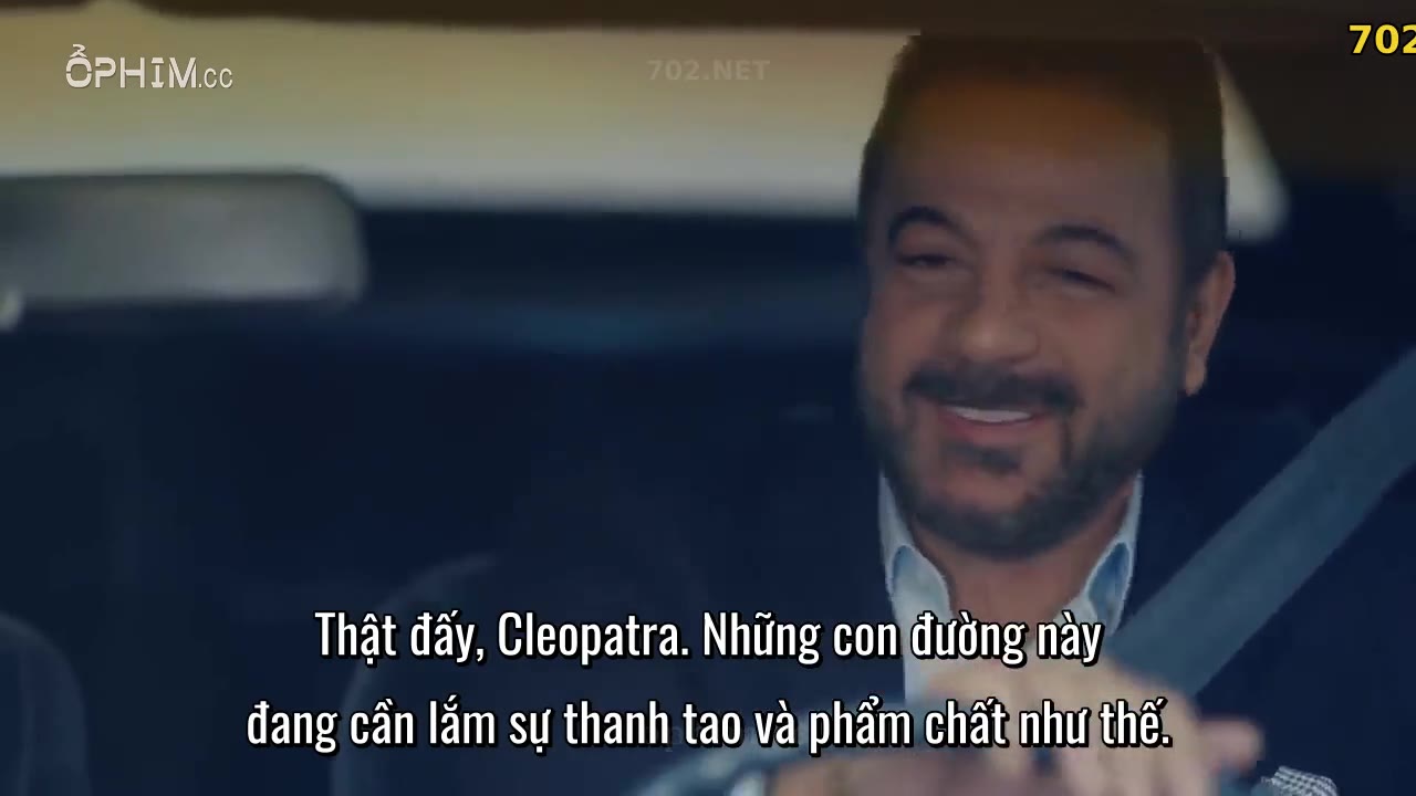 Kara Sevda (Phần 2) tập 12 cảnh 2