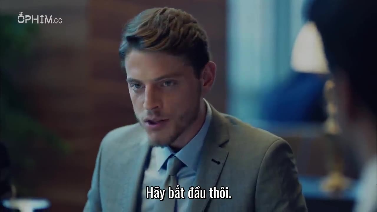 Kara Sevda (Phần 2) tập 13 cảnh 2