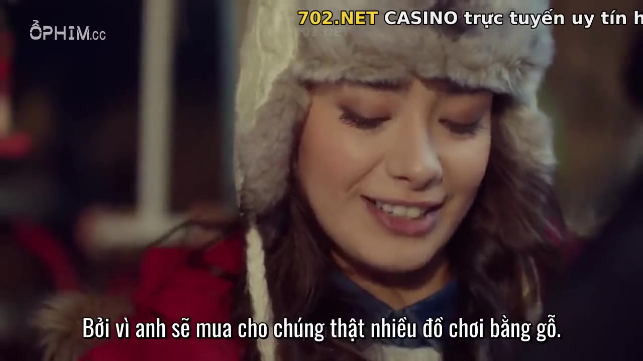 Kara Sevda (Phần 2) tập 14 cảnh 2