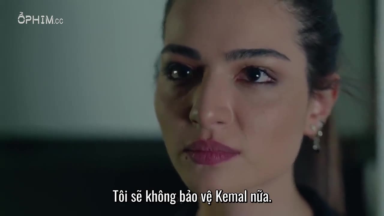 Kara Sevda (Phần 2) tập 14 cảnh 3