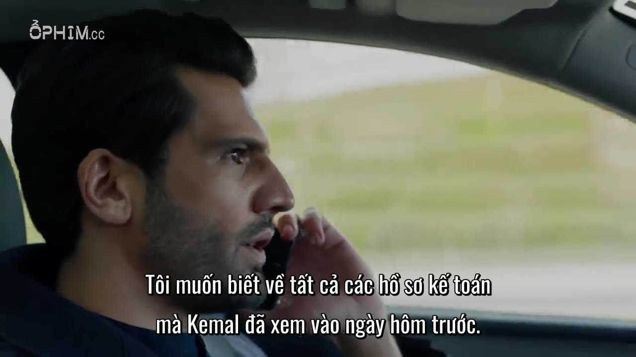 Kara Sevda (Phần 2) tập 15