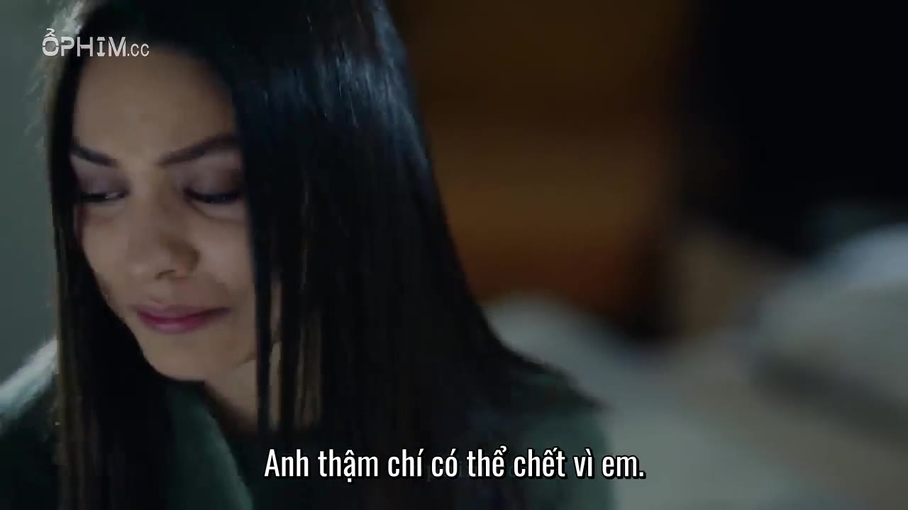 Kara Sevda (Phần 2) tập 15 cảnh 2