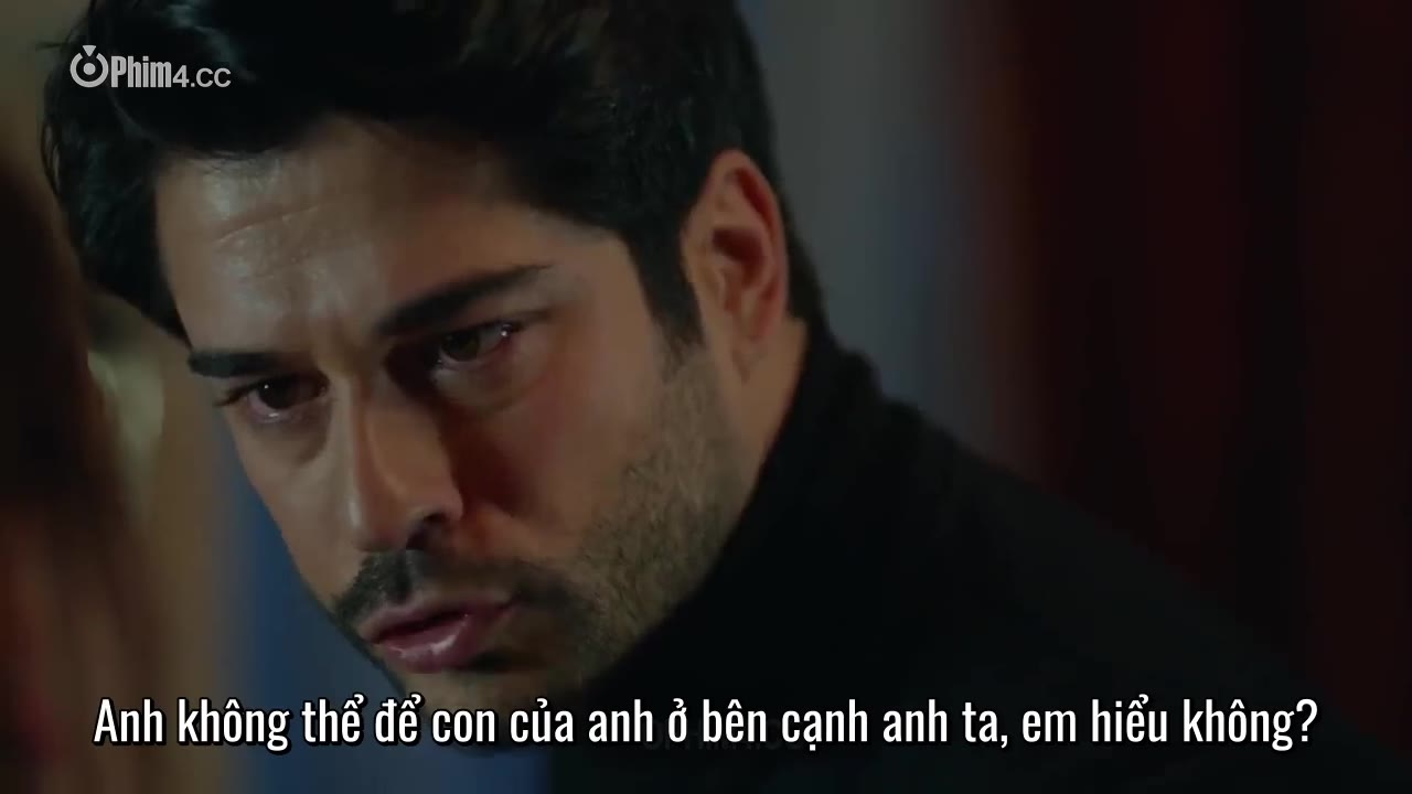 Kara Sevda (Phần 2) tập 17 cảnh 3