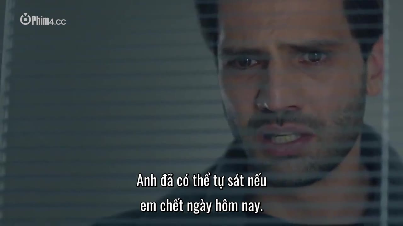 Kara Sevda (Phần 2) tập 18 cảnh 2