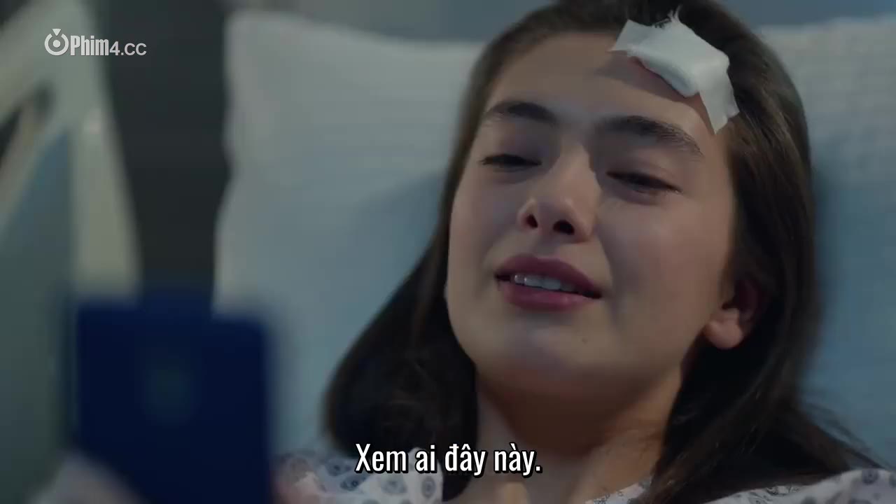Kara Sevda (Phần 2) tập 18 cảnh 3