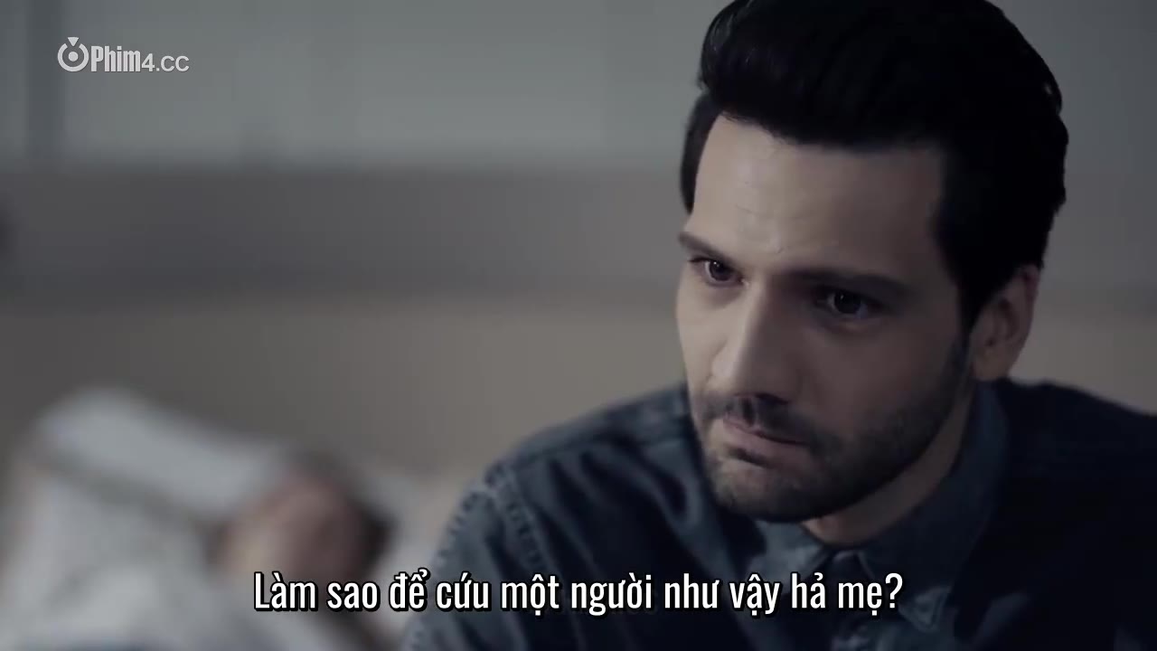 Kara Sevda (Phần 2) tập 19