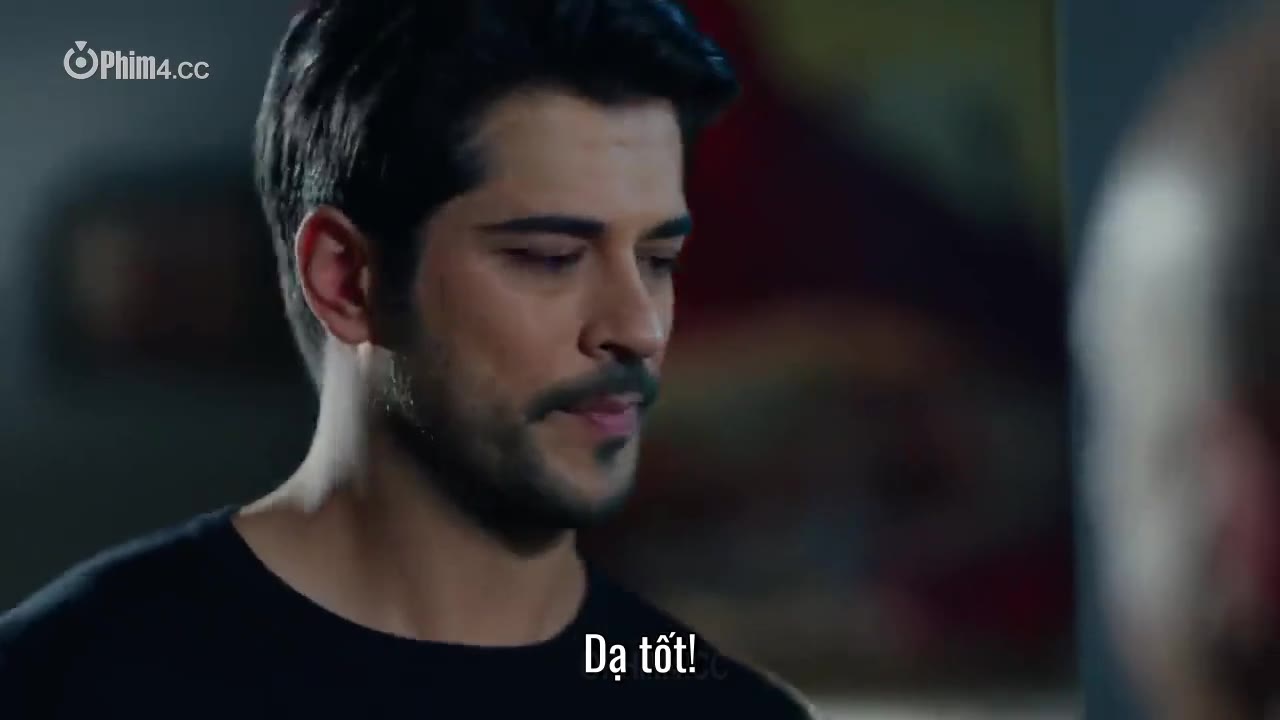 Kara Sevda (Phần 2) tập 19 cảnh 2