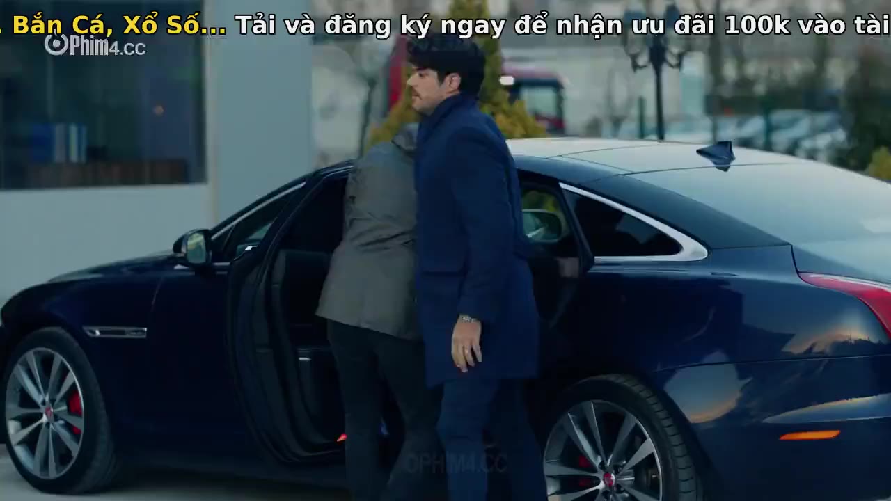 Kara Sevda (Phần 2) tập 23