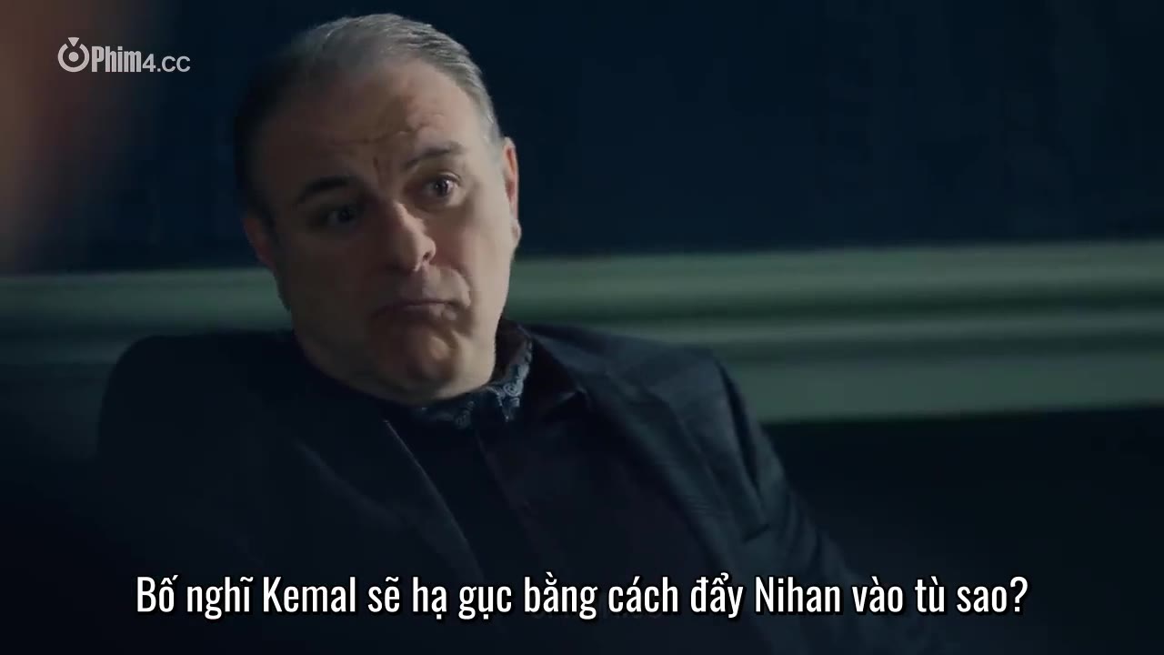 Kara Sevda (Phần 2) tập 23 cảnh 2