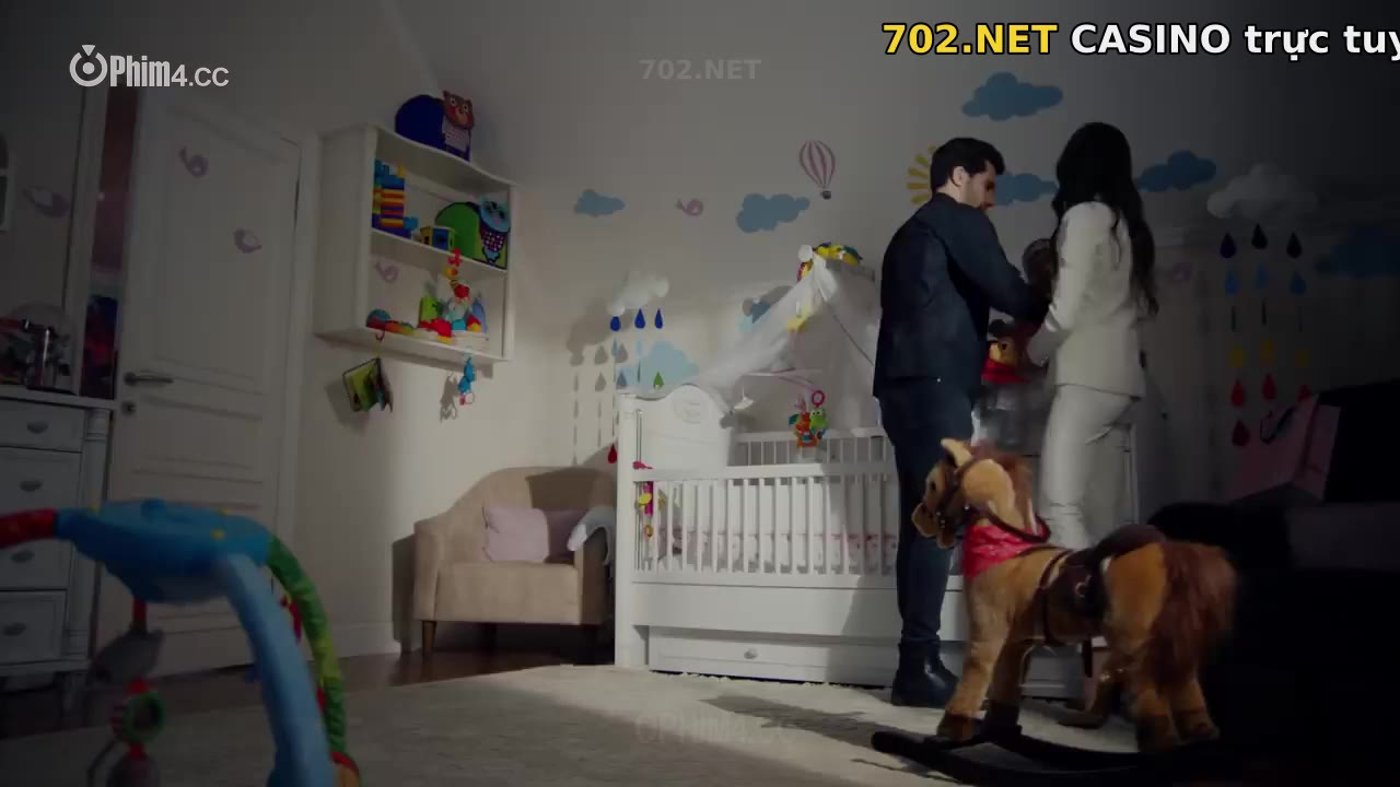 Kara Sevda (Phần 2) tập 23 cảnh 3