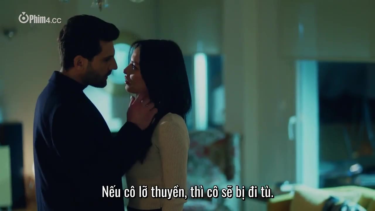 Kara Sevda (Phần 2) tập 24 cảnh 3