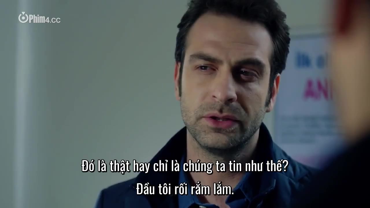 Kara Sevda (Phần 2) tập 25