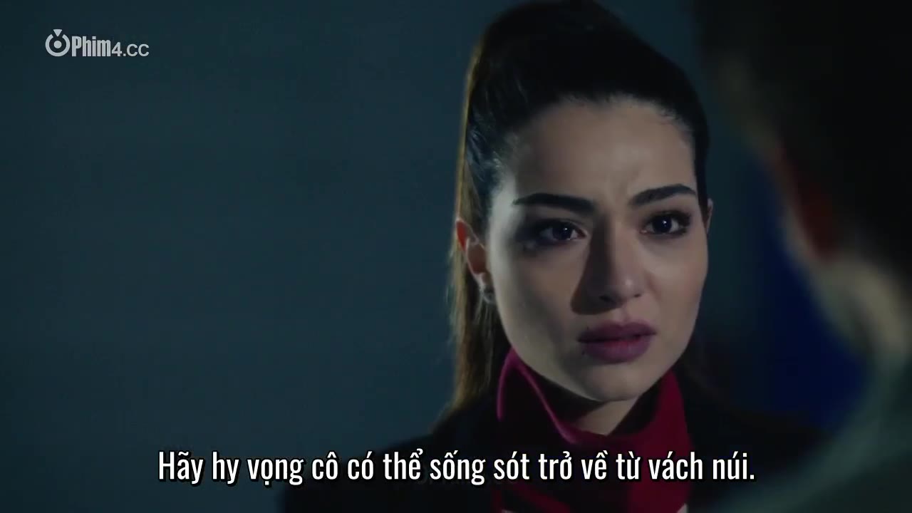 Kara Sevda (Phần 2) tập 26 cảnh 2