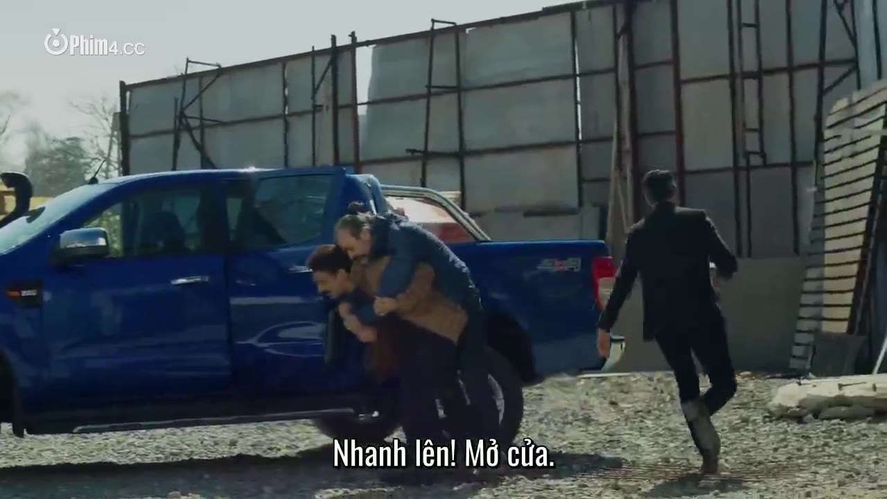Kara Sevda (Phần 2) tập 27